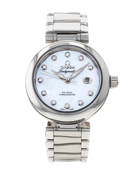 Omega De Ville Ladymatic 425.30.34.20.55.002